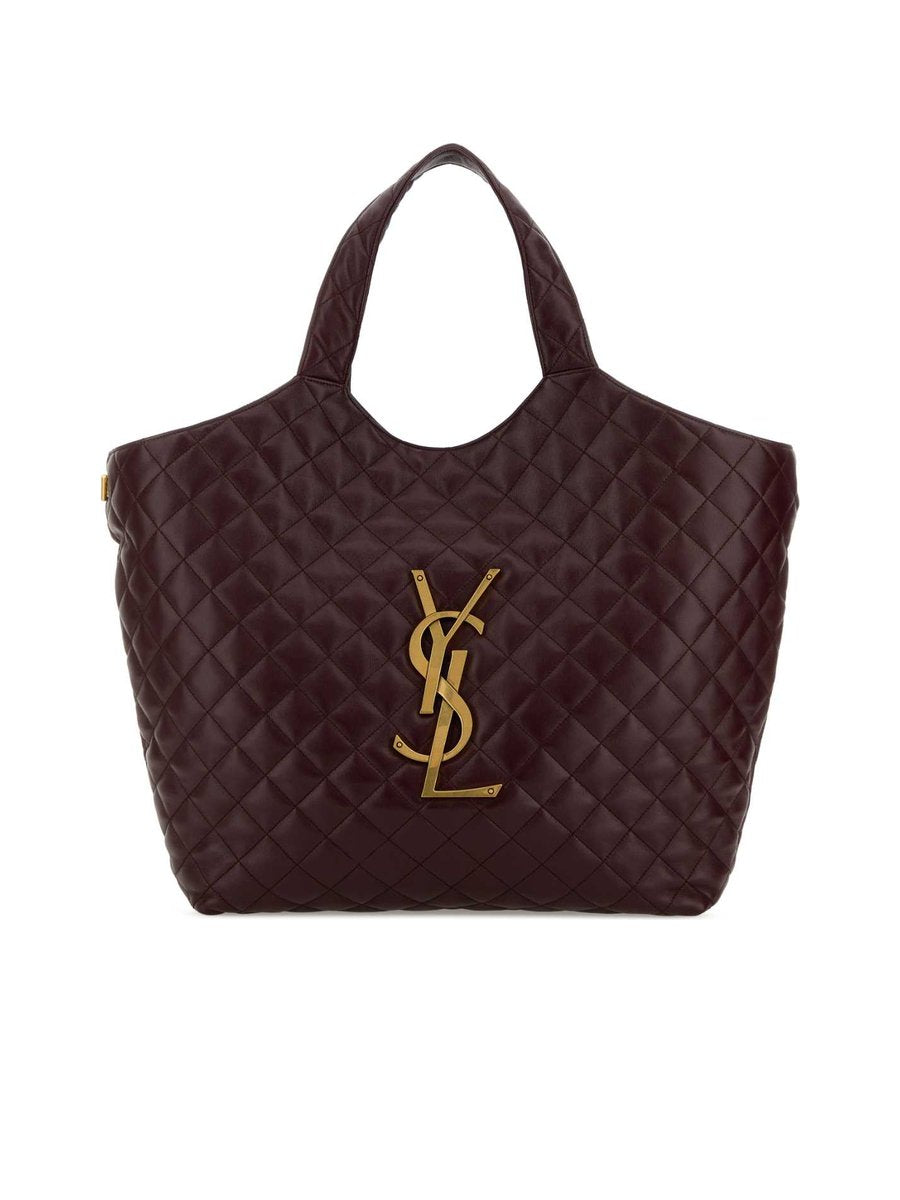 Saint Laurent Icare Maxi Shopping Bag