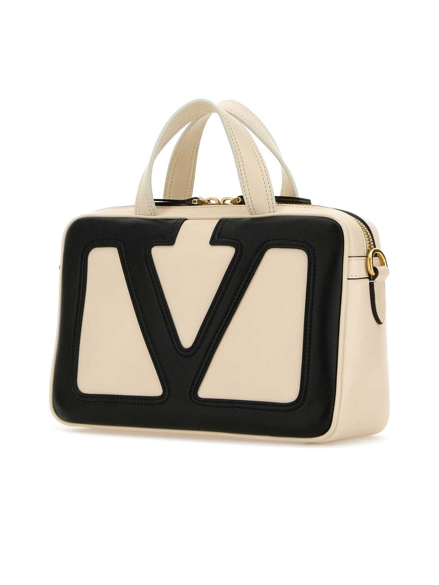 Valentino Viva Superstar Tote Bag