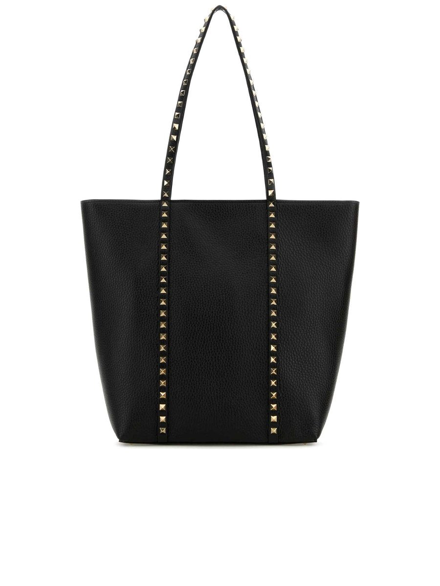 Valentino Garavani Rockstud Tote Bag