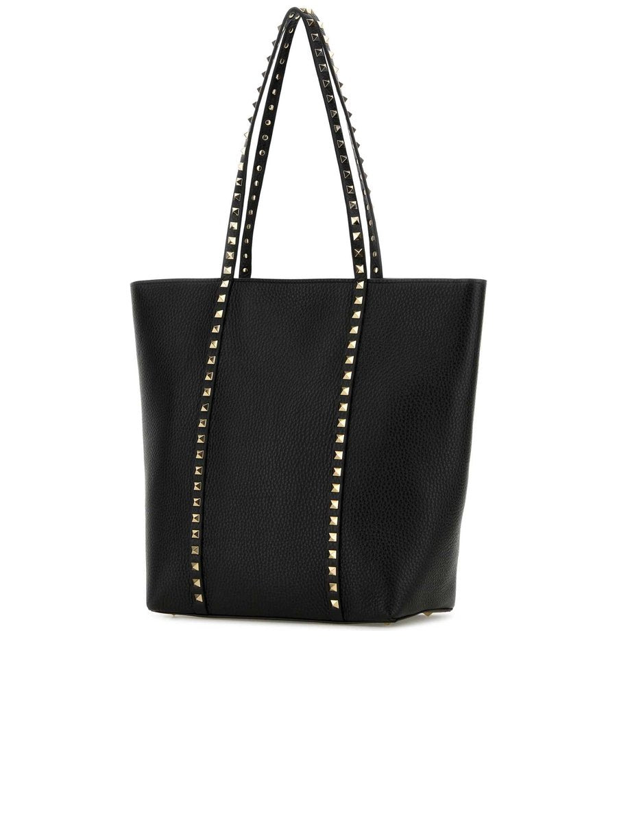 Valentino Garavani Rockstud Tote Bag