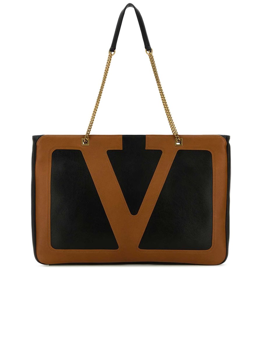 Valentino Viva Superstar Large Tote Bag