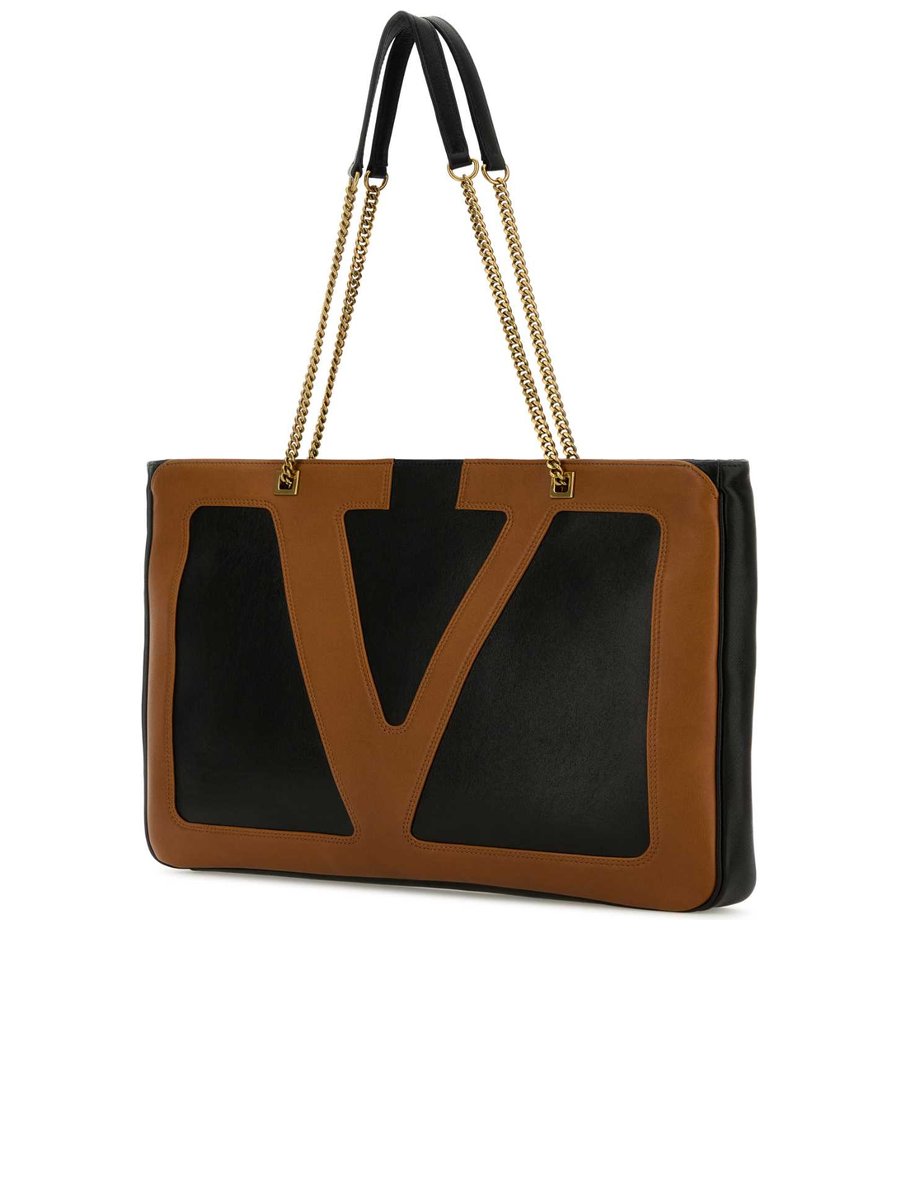 Valentino Viva Superstar Large Tote Bag