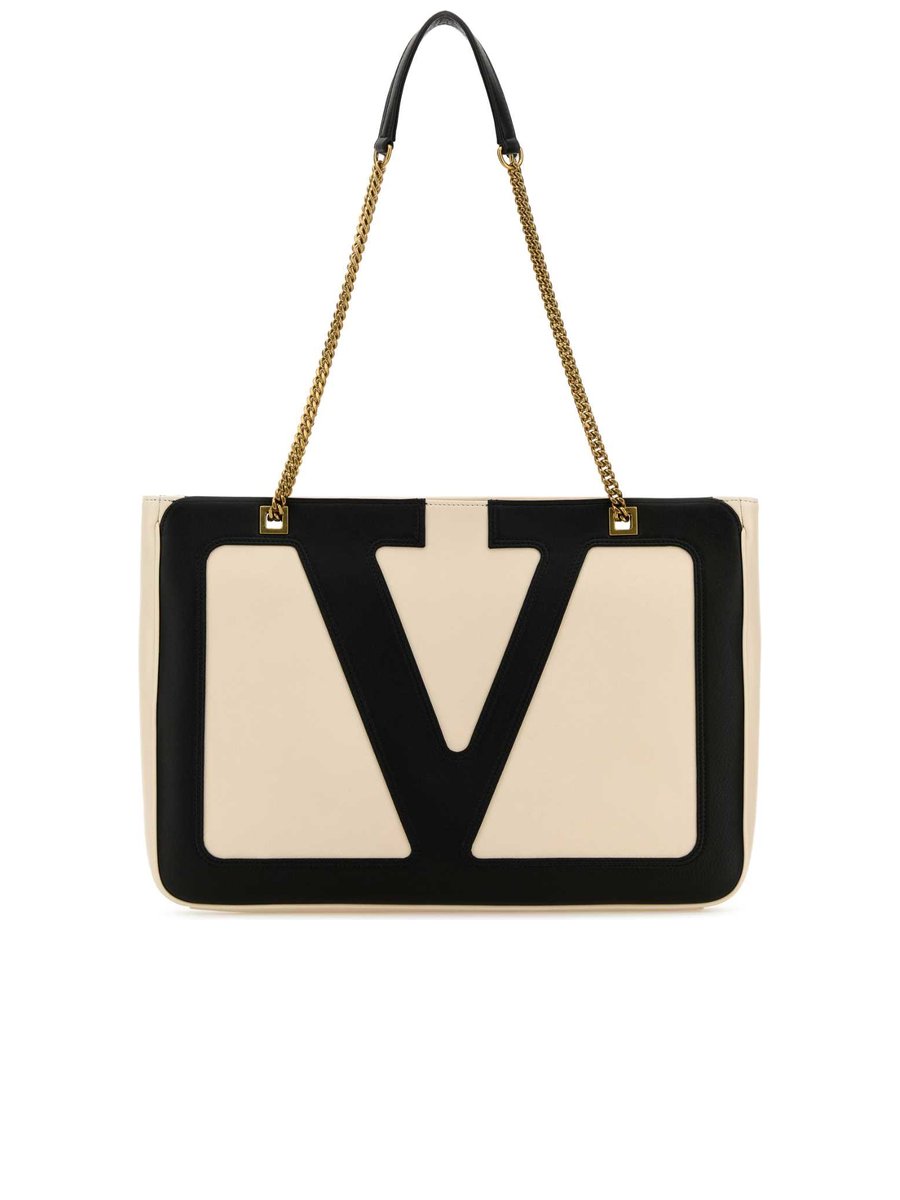 Valentino Viva Superstar Medium Shopping Bag