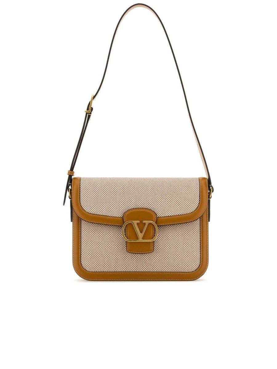 Valentino 9to5 Shoulder Bag
