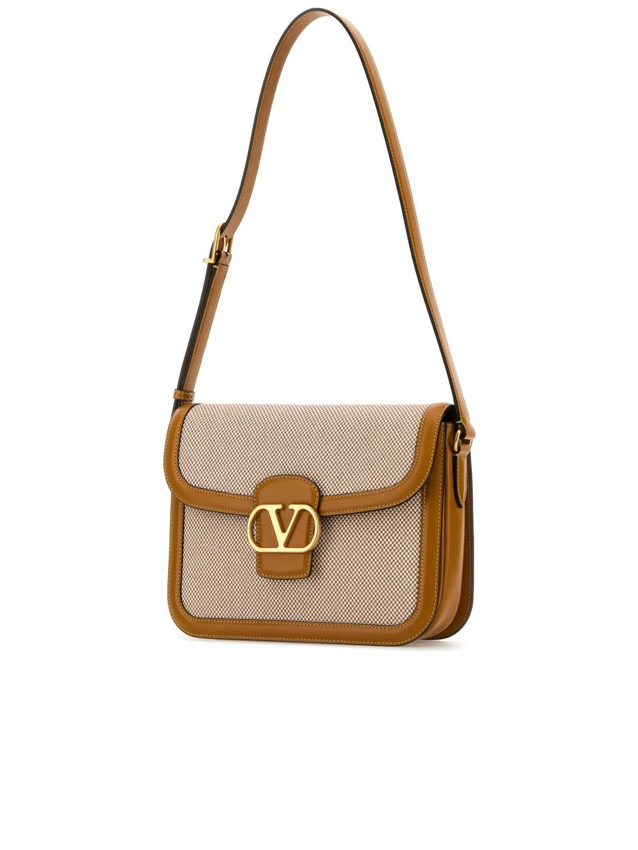 Valentino 9to5 Shoulder Bag