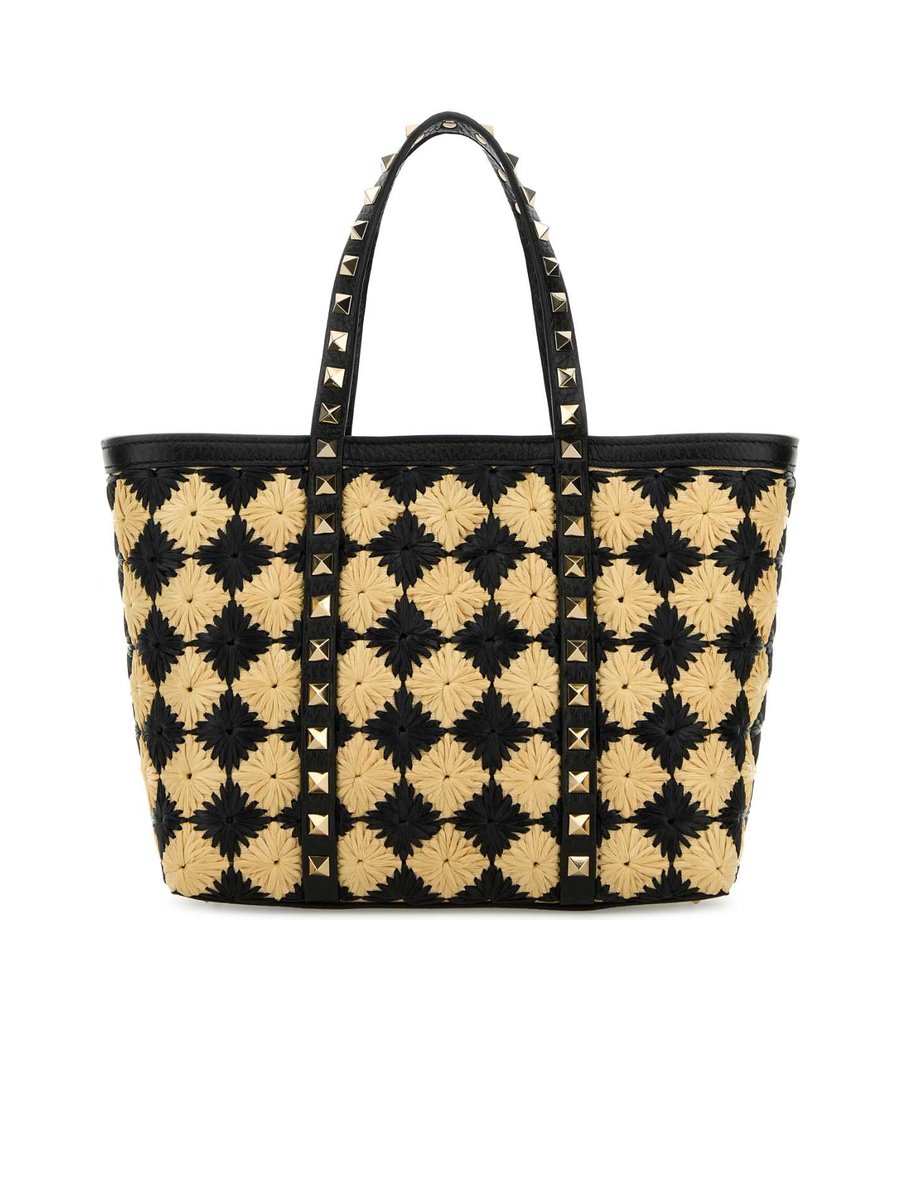 Valentino Garavani Mini Rockstud Handbag