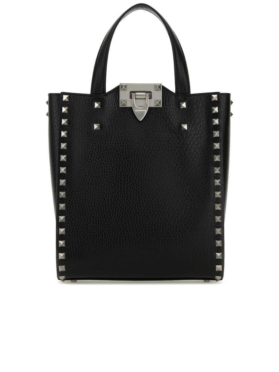 Valentino Garavani Rockstud Tote Bag