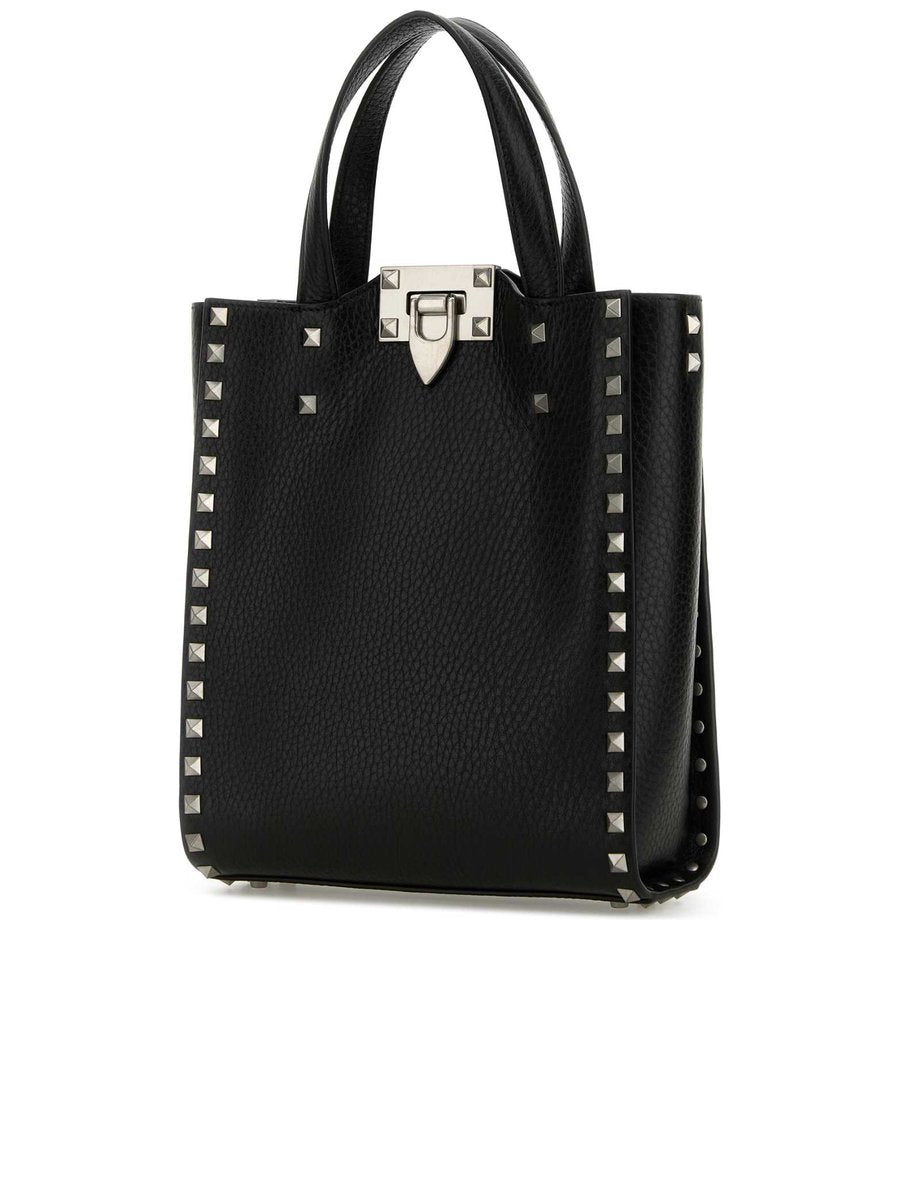 Valentino Garavani Rockstud Tote Bag