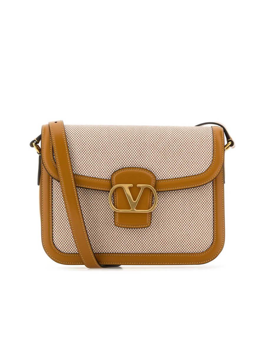 Valentino Garavani 9TO5 Shoulder Bag
