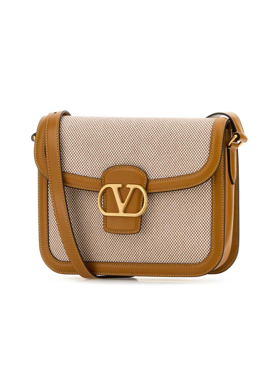 Valentino Garavani 9TO5 Shoulder Bag