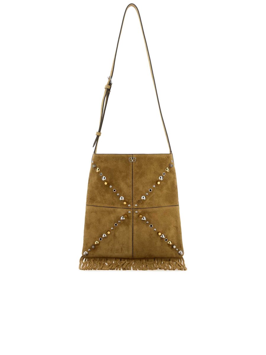 Valentino Garavani Nellcôte Crossbody Bag
