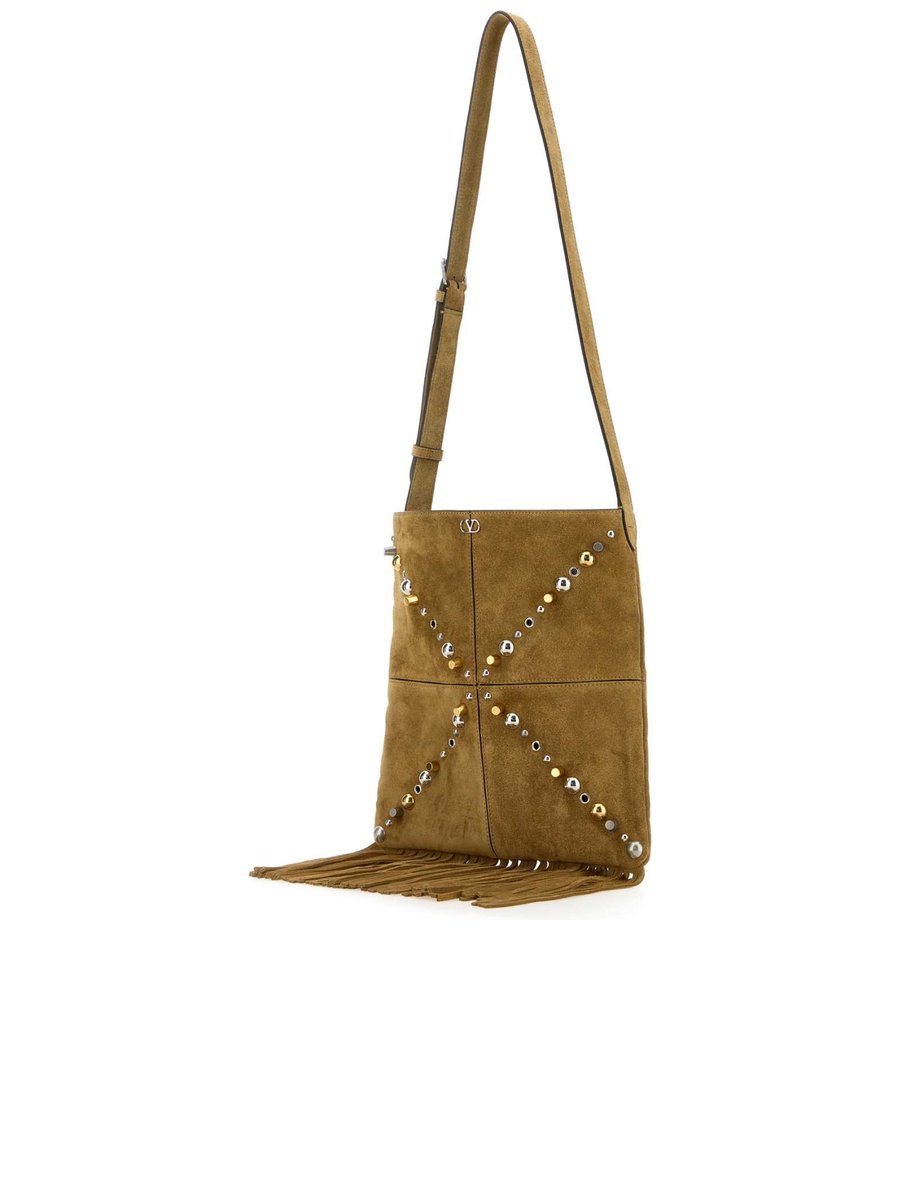 Valentino Garavani Nellcôte Crossbody Bag