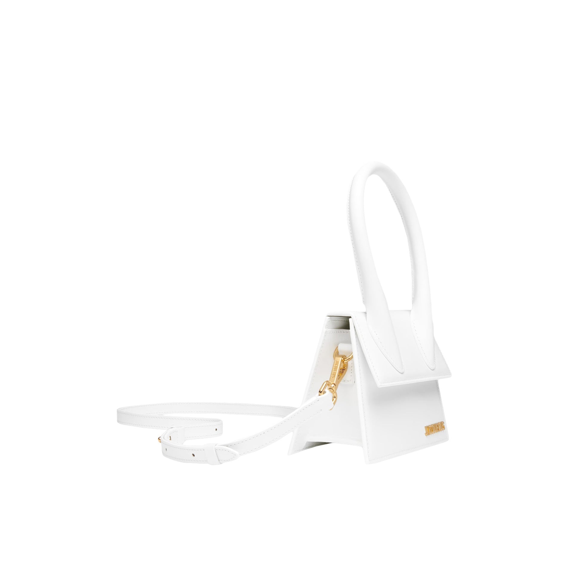 Jacquemus Le Medium Chiquito Bag