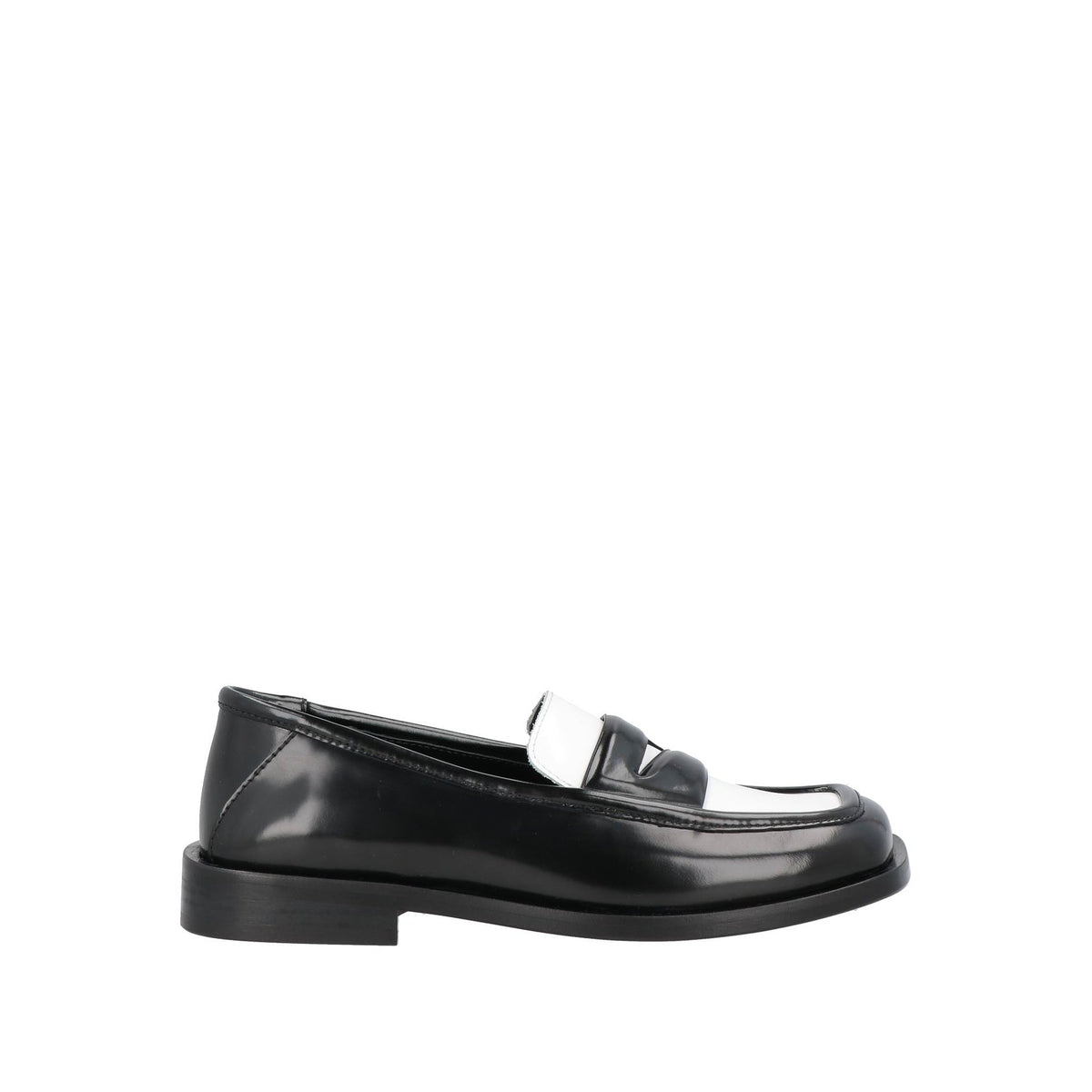 The Attico AMANDA Loafers