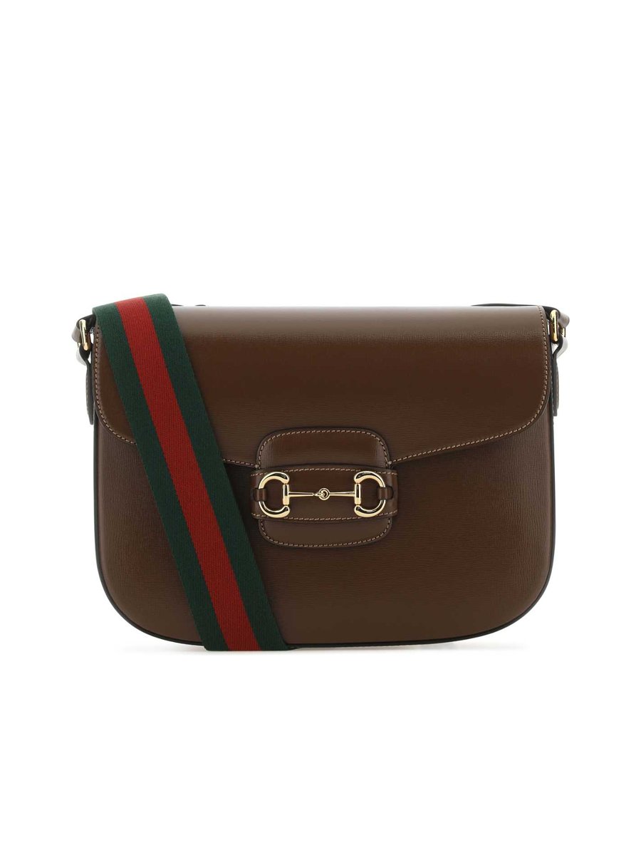Gucci Horsebit 1955 Mini Bag