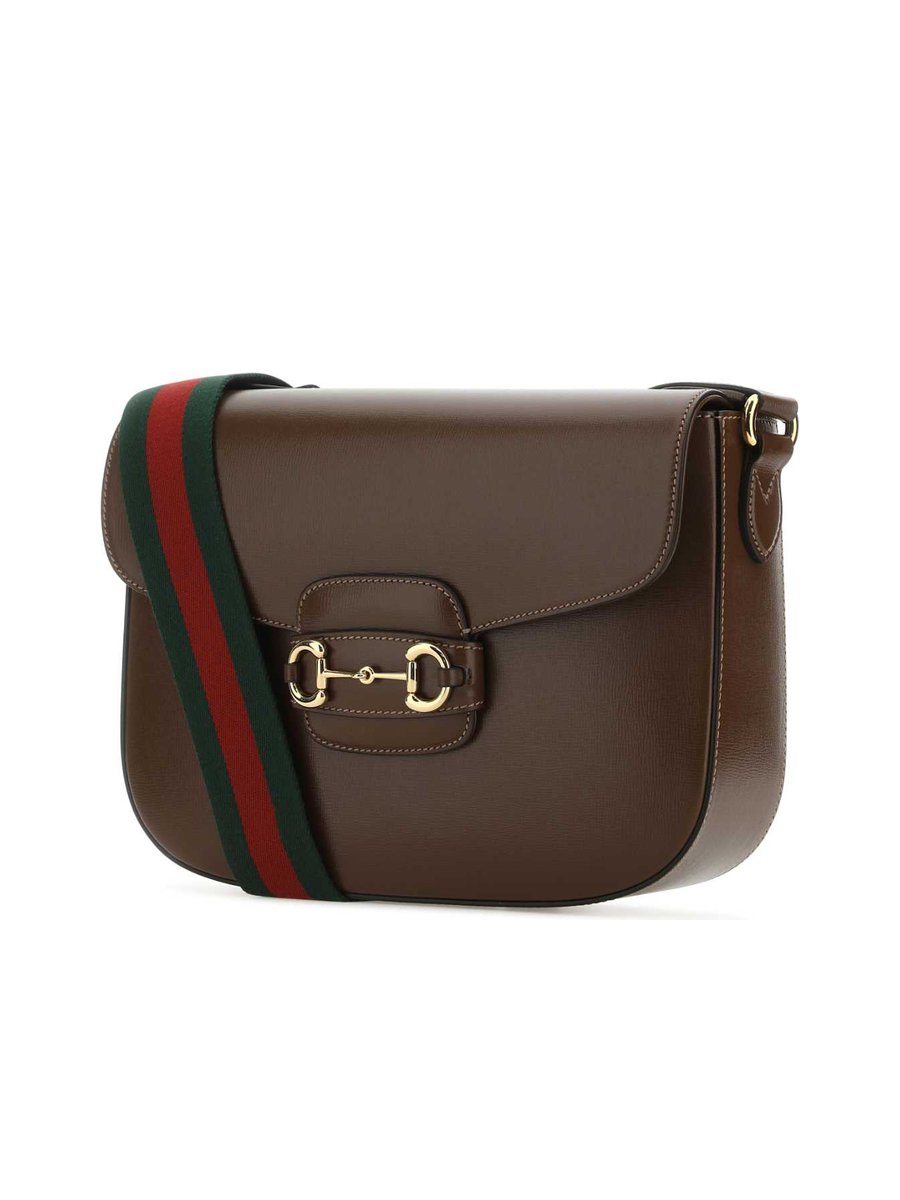 Gucci Horsebit 1955 Mini Bag