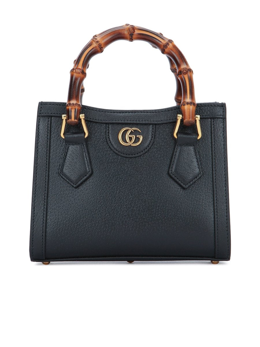 Gucci Diana Mini Tote Bag