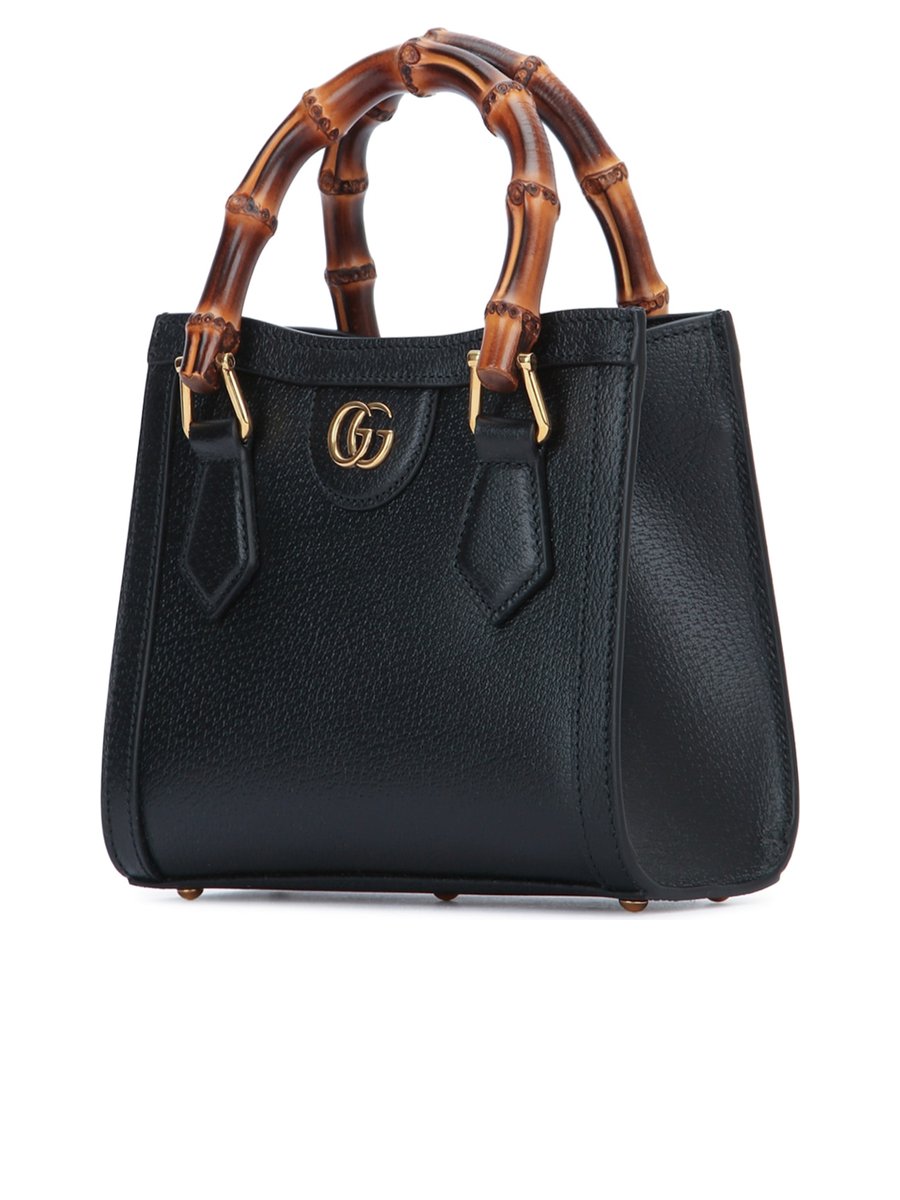 Gucci Diana Mini Tote Bag