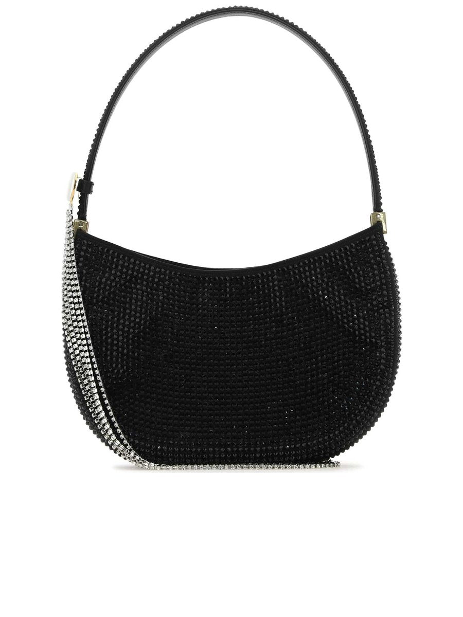 Magda Butrym Vesna Embellished Shoulder Bag