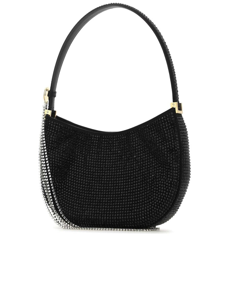 Magda Butrym Vesna Embellished Shoulder Bag