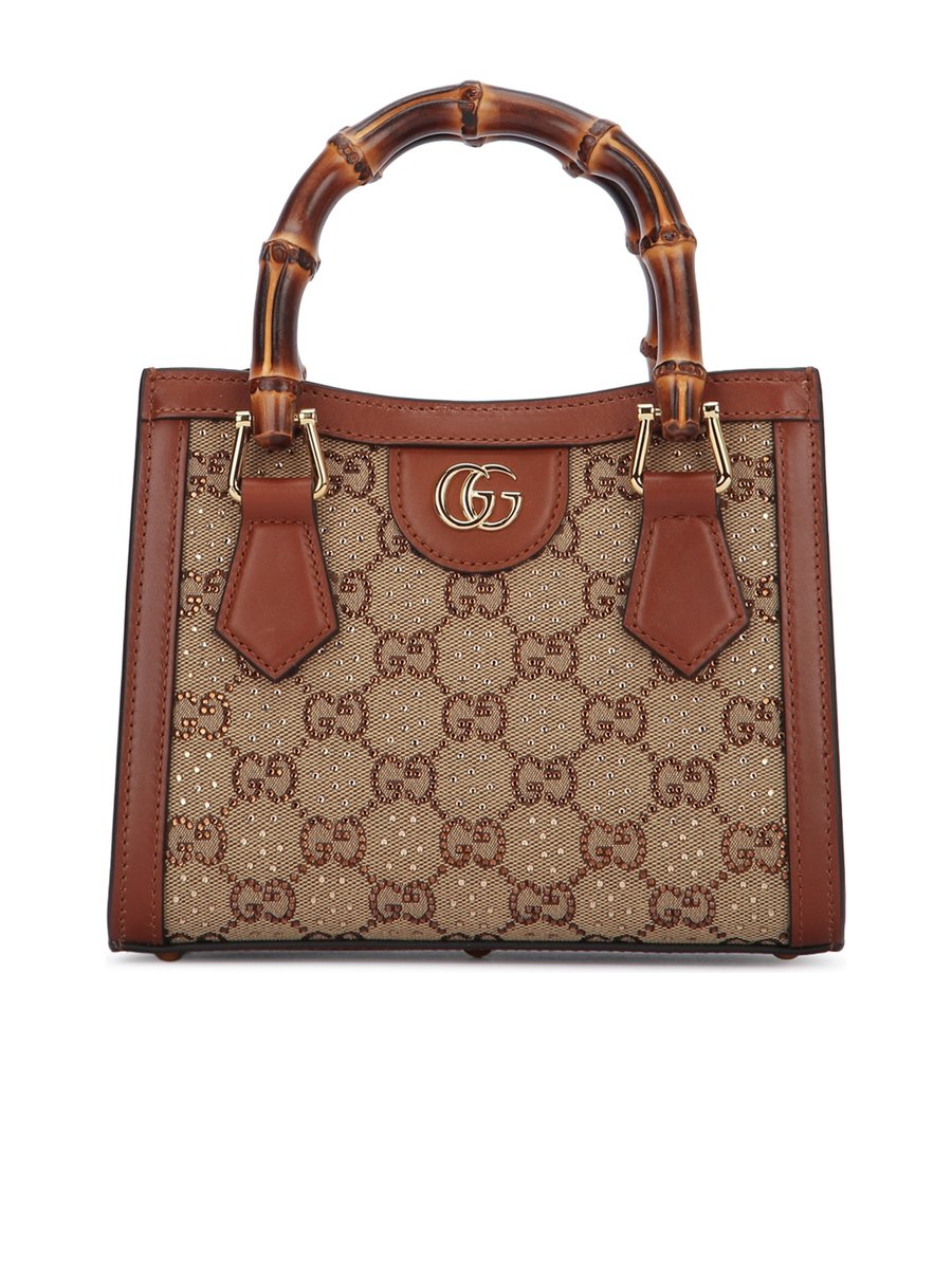 Gucci Diana Handbag