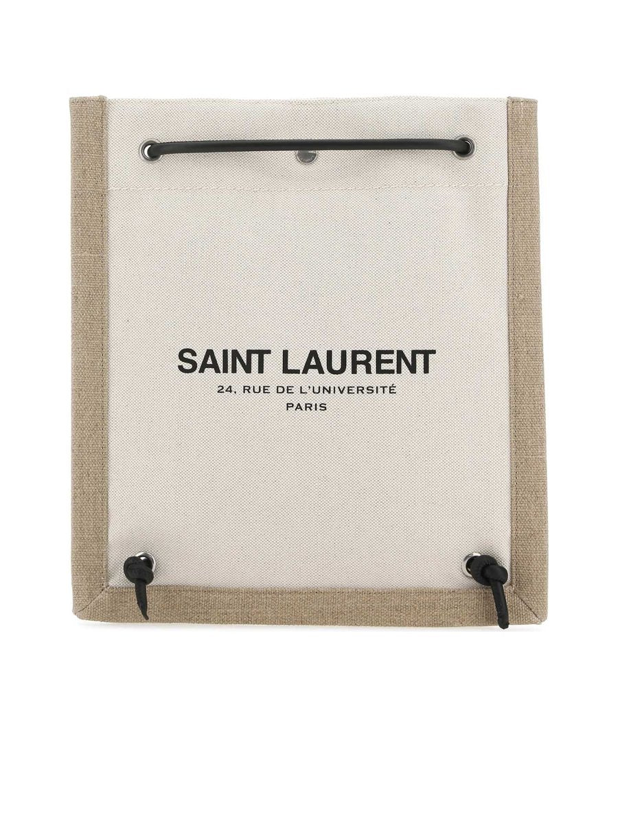 Saint Laurent Universite Crossbody Bag