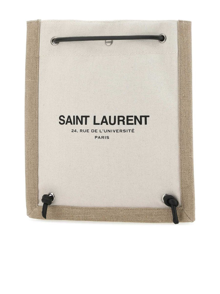 Saint Laurent Universite Crossbody Bag