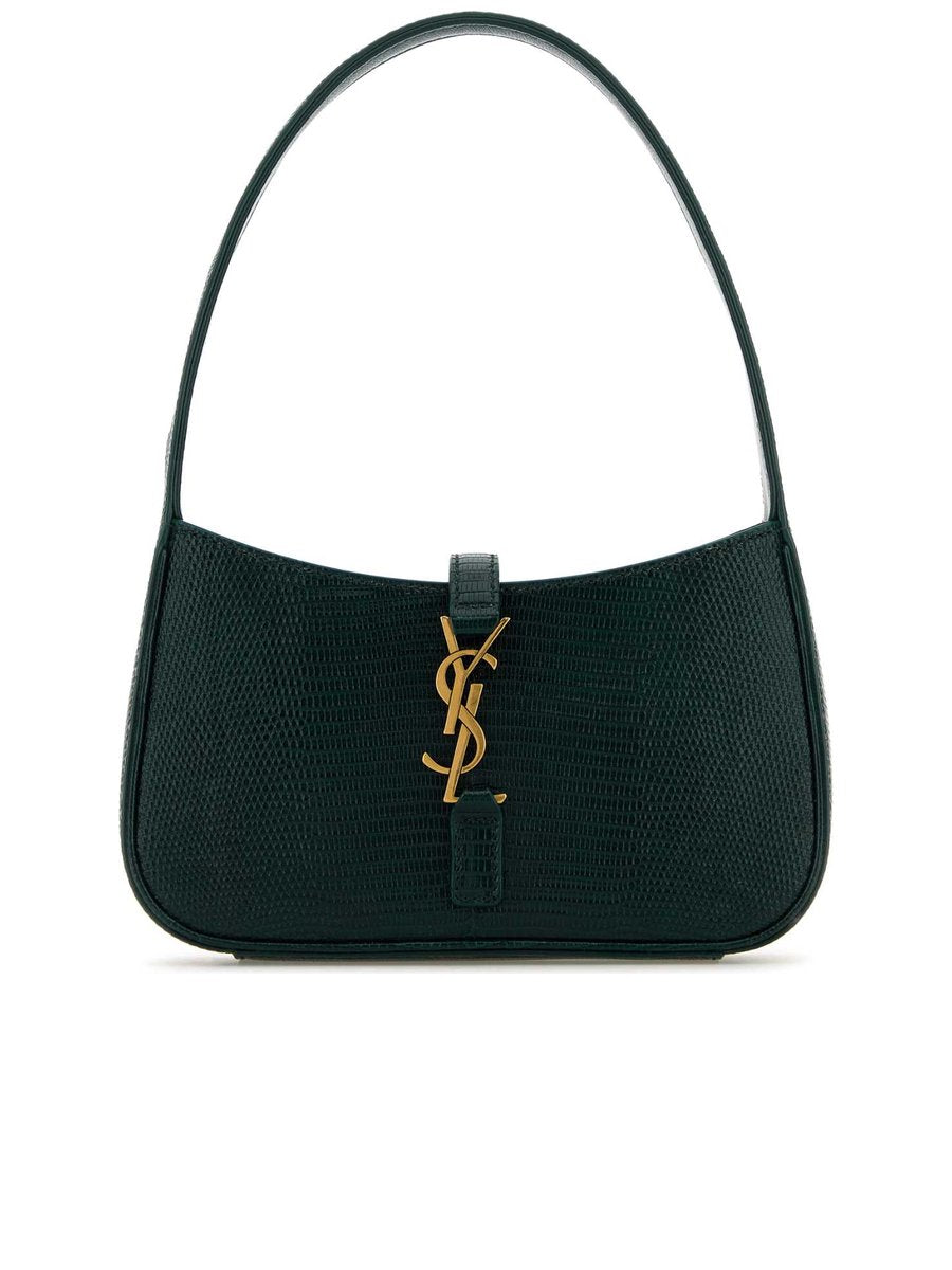 Saint Laurent Le 5A7 Mini Bag