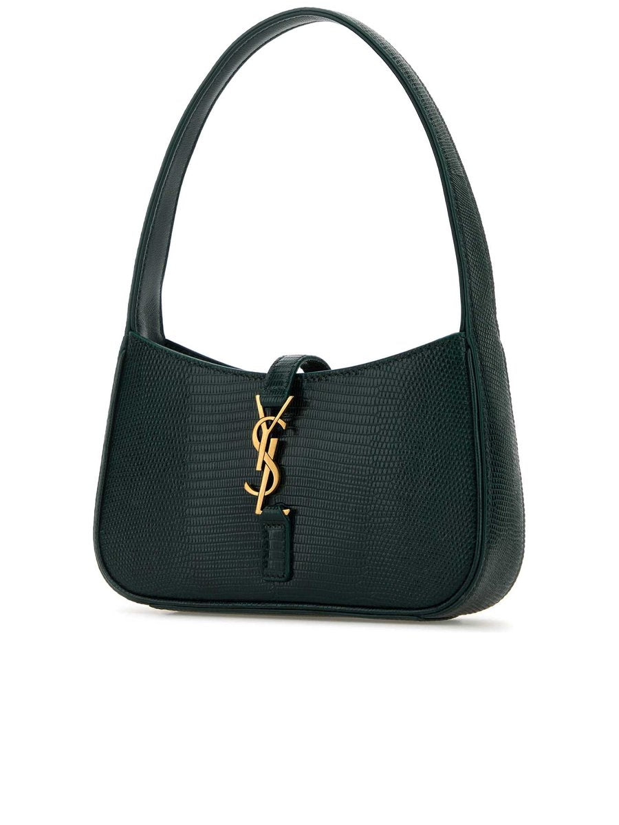 Saint Laurent Le 5A7 Mini Bag