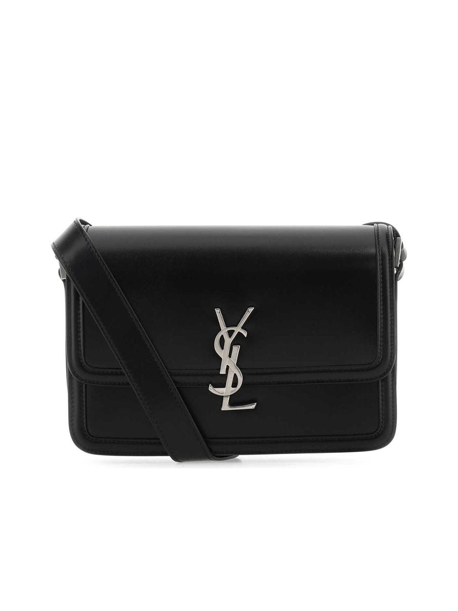 Saint Laurent Solferino Medium Shoulder Bag