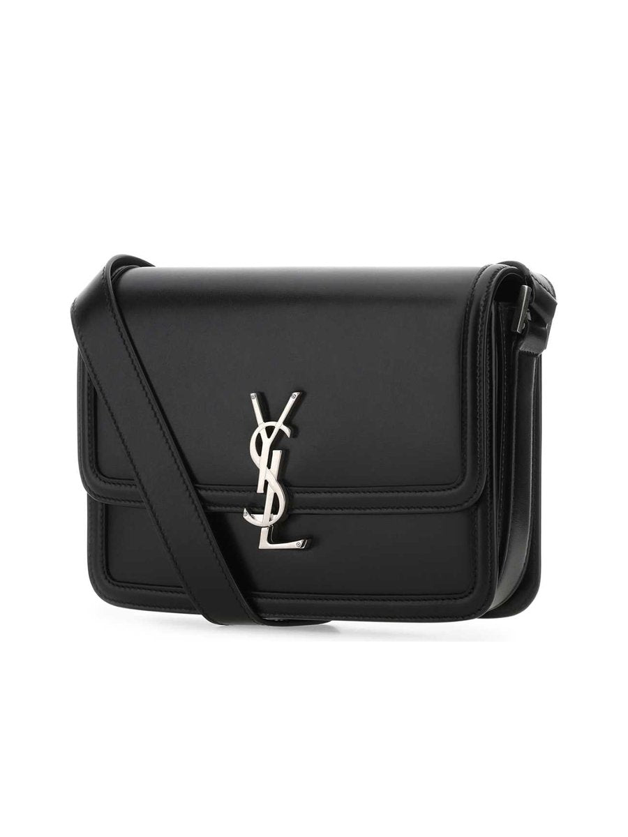 Saint Laurent Solferino Medium Shoulder Bag