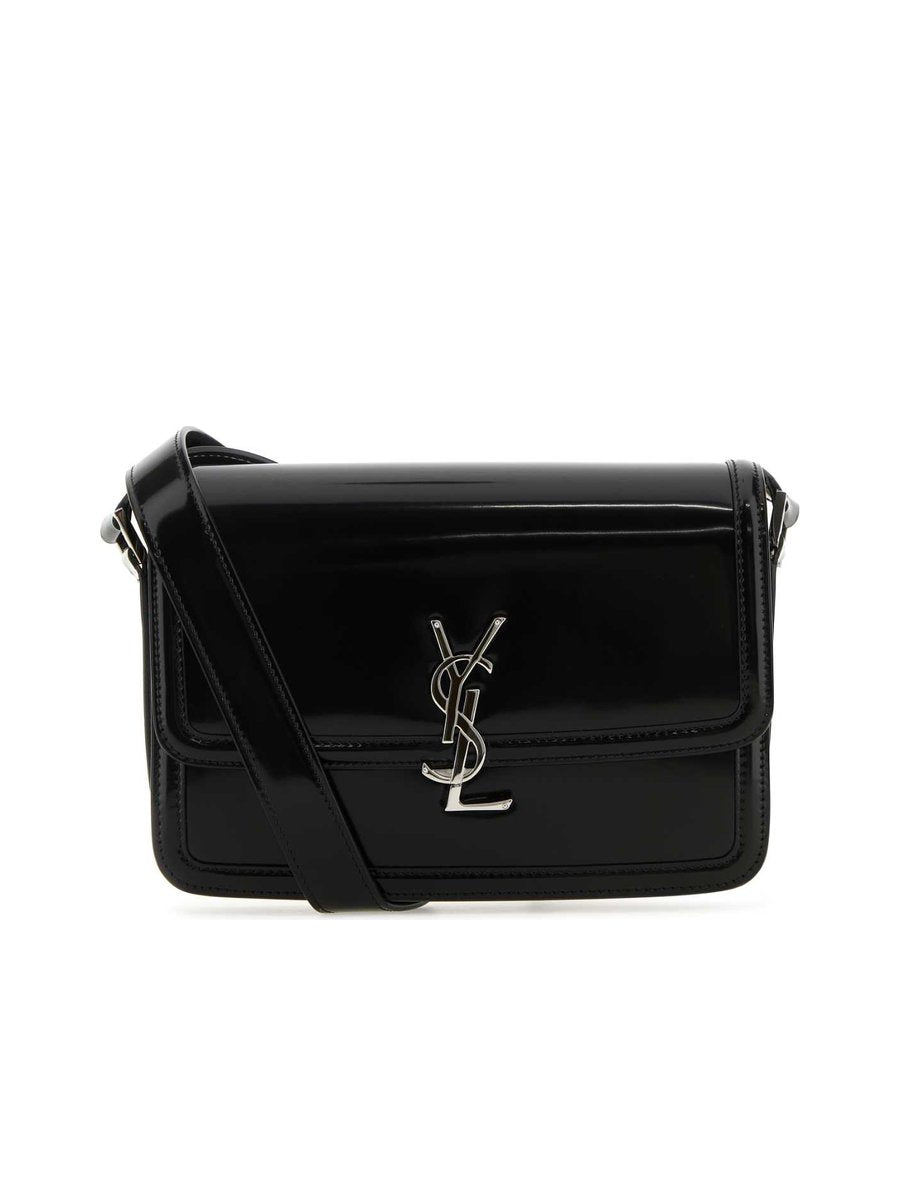 Saint Laurent Solferino Medium Shoulder Bag