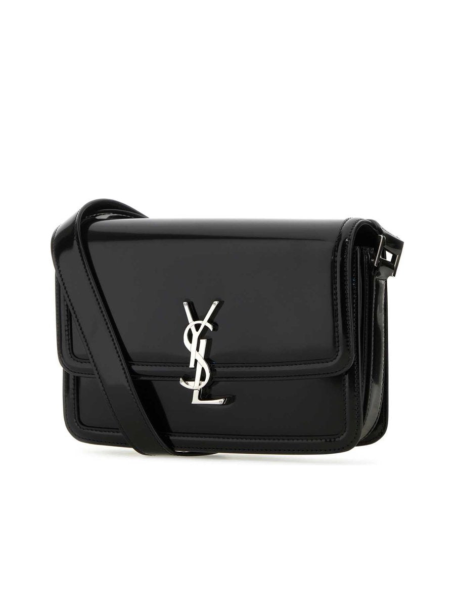 Saint Laurent Solferino Medium Shoulder Bag