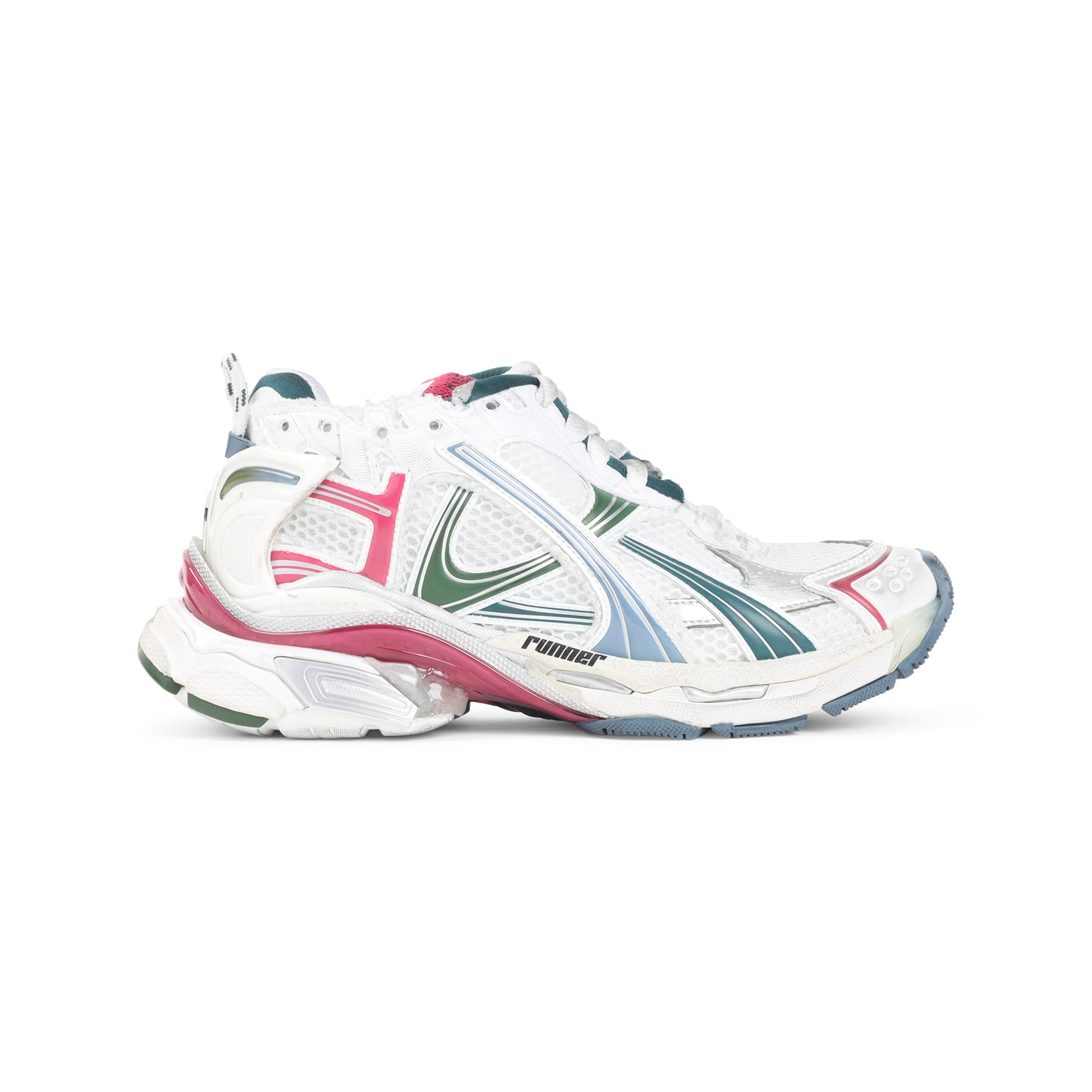 Balenciaga Sneakers - Multicolour | eafbf3353b886639d918ed65f498b866fc2768ae