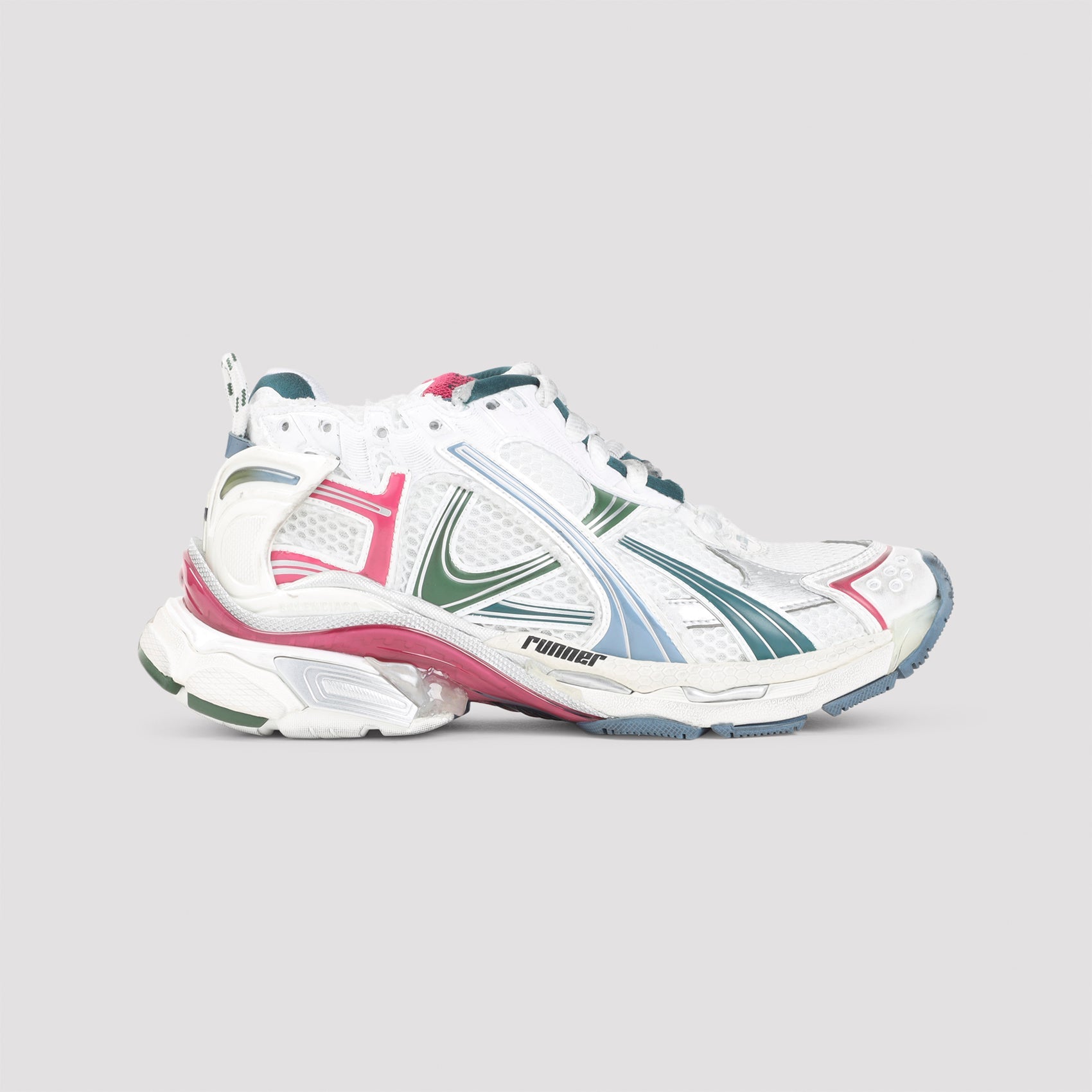Balenciaga Sneakers - Multicolour | 6083ff649a3ff3e35ae5d3672e70f2116ce85aeb