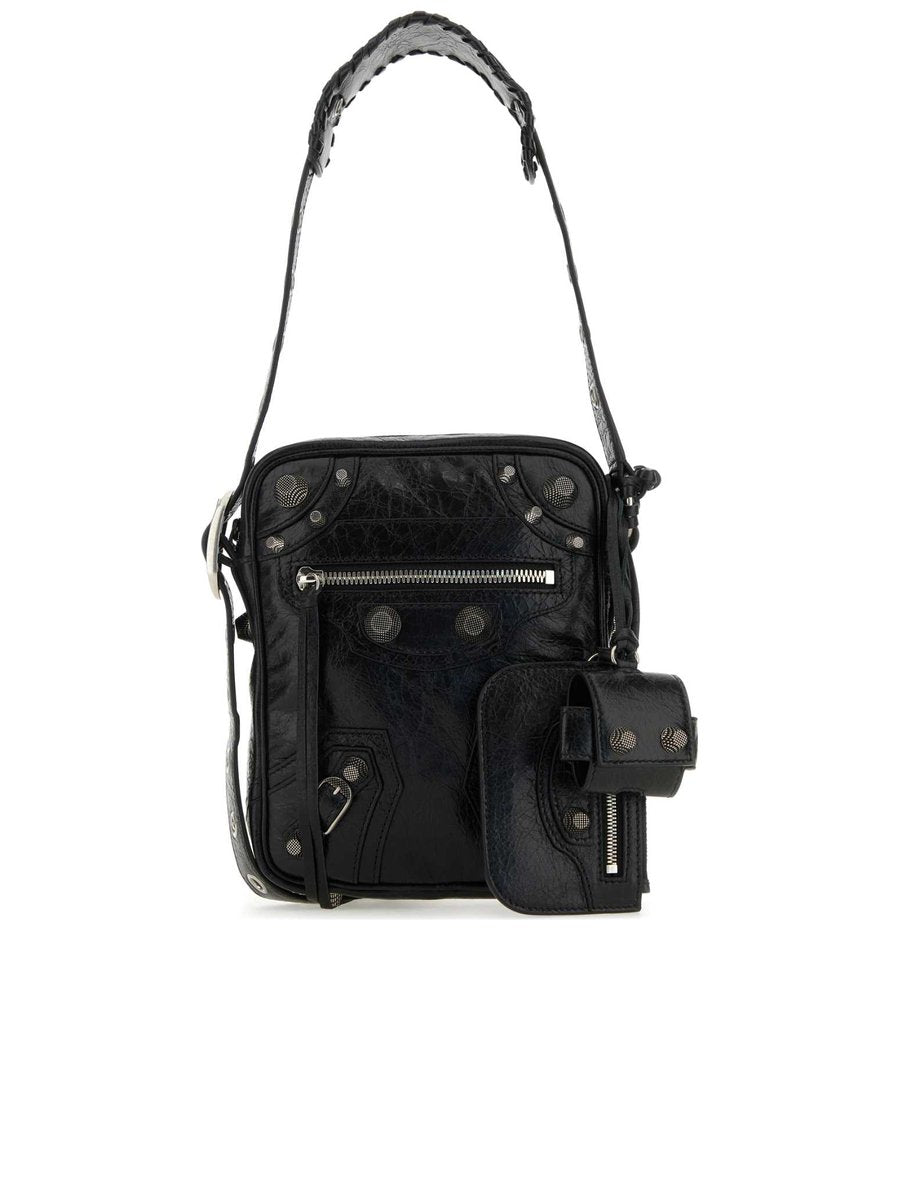 Balenciaga Le Cagole Crossbody Bag