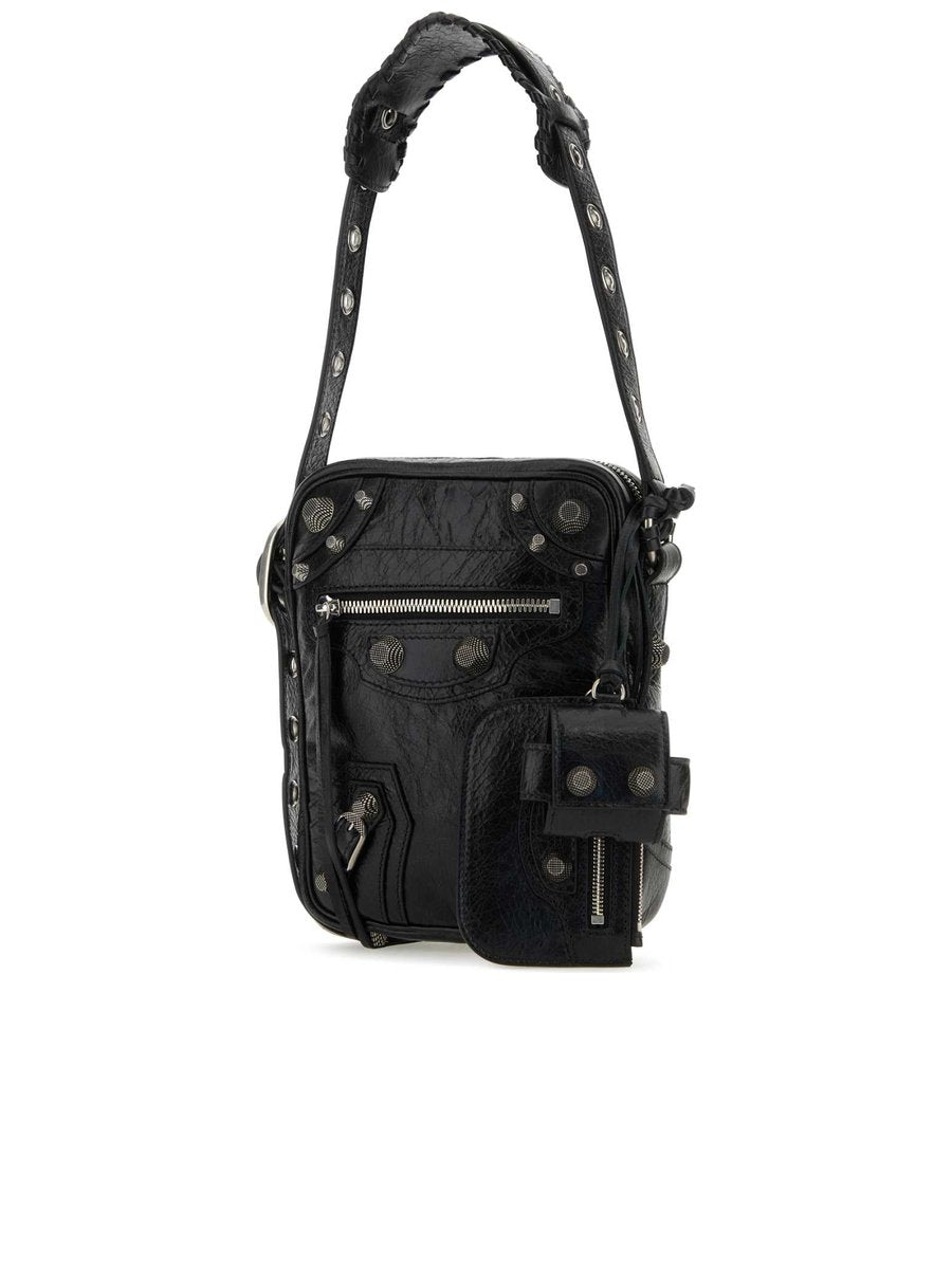 Balenciaga Le Cagole Crossbody Bag