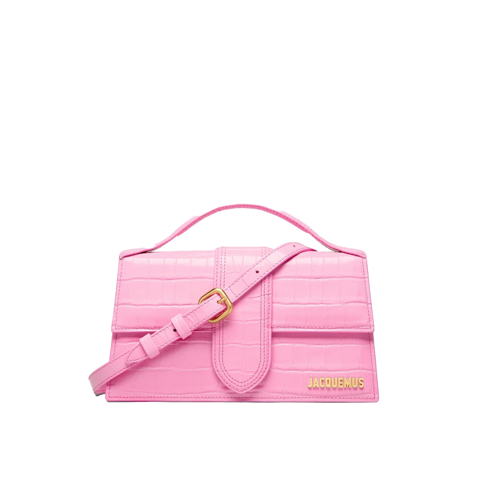 Jacquemus Le Grand Bambino Bag - WOMEN BAGS - Jacquemus - T.Luxy