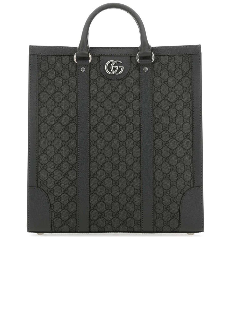 Gucci Ophidia Shopping Bag