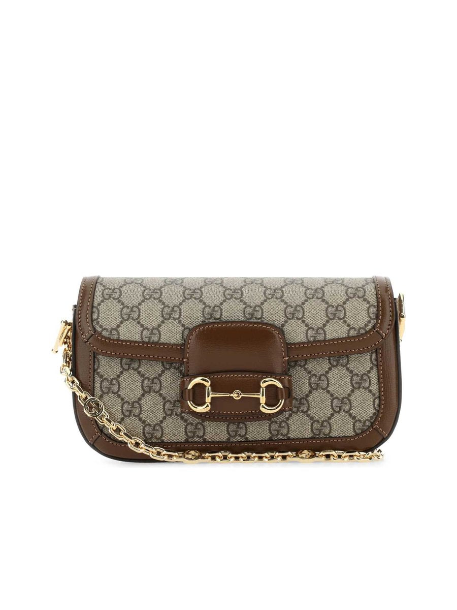 Gucci Horsebit 1955 Shoulder Bag