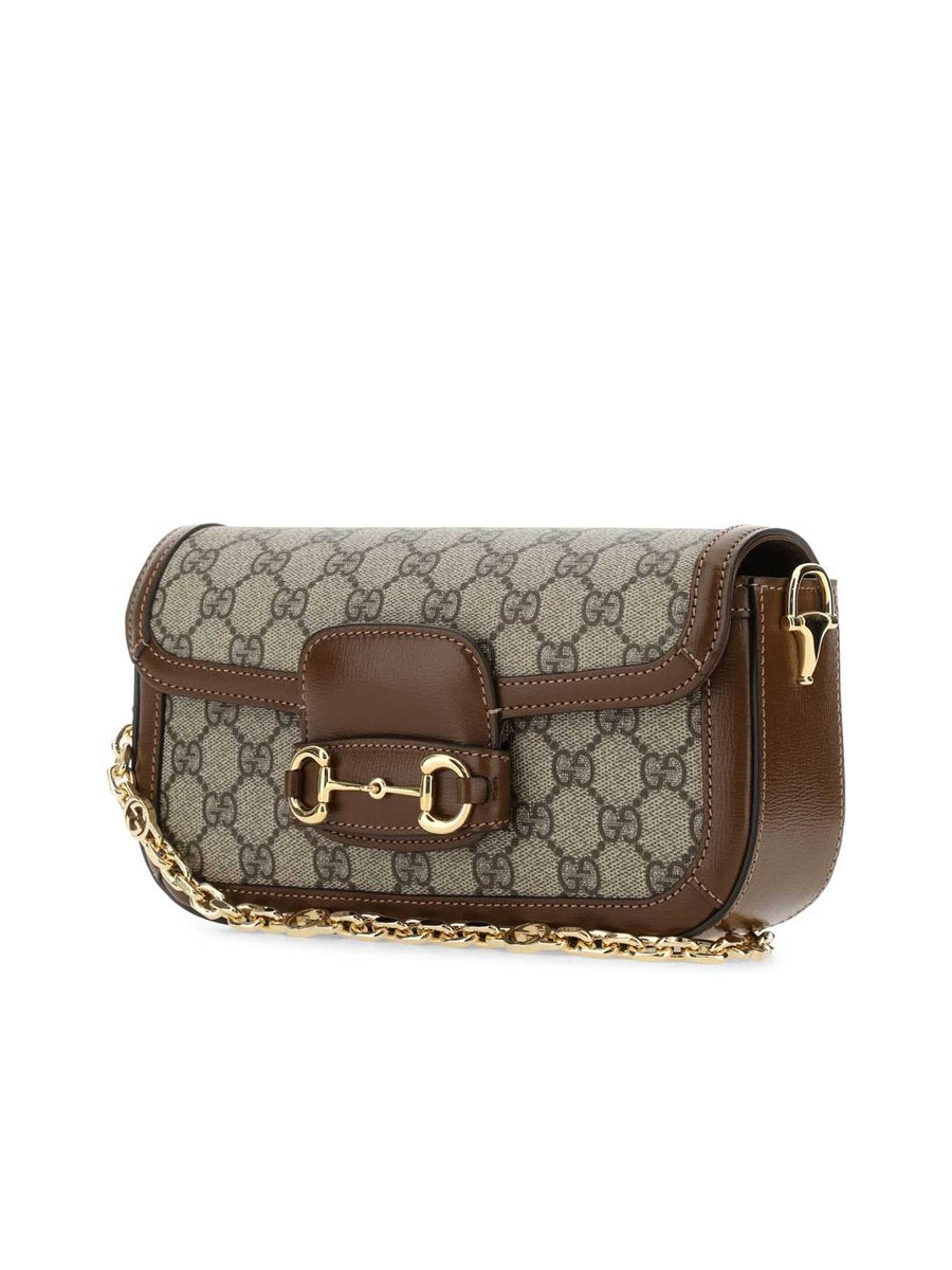 Gucci Horsebit 1955 Shoulder Bag