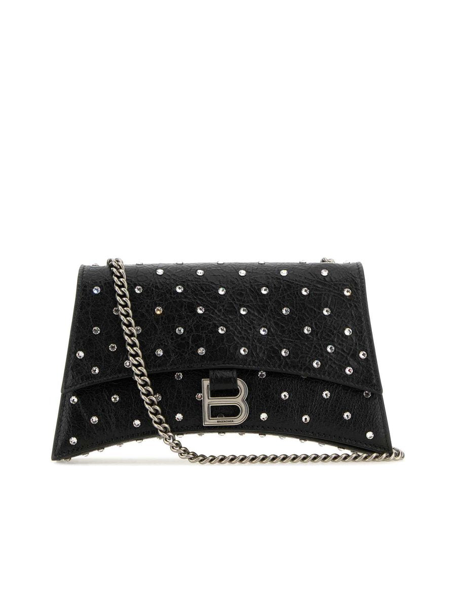 Balenciaga Crush Chain Bag