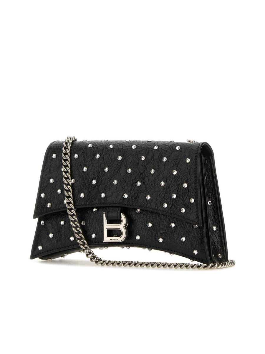 Balenciaga Crush Chain Bag