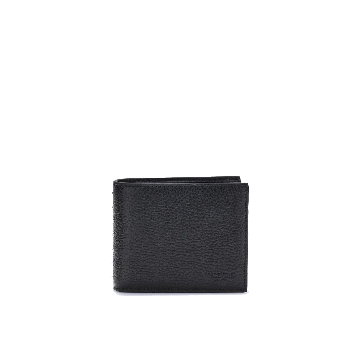 Valentino Garavani Bifold Rockstud Wallet