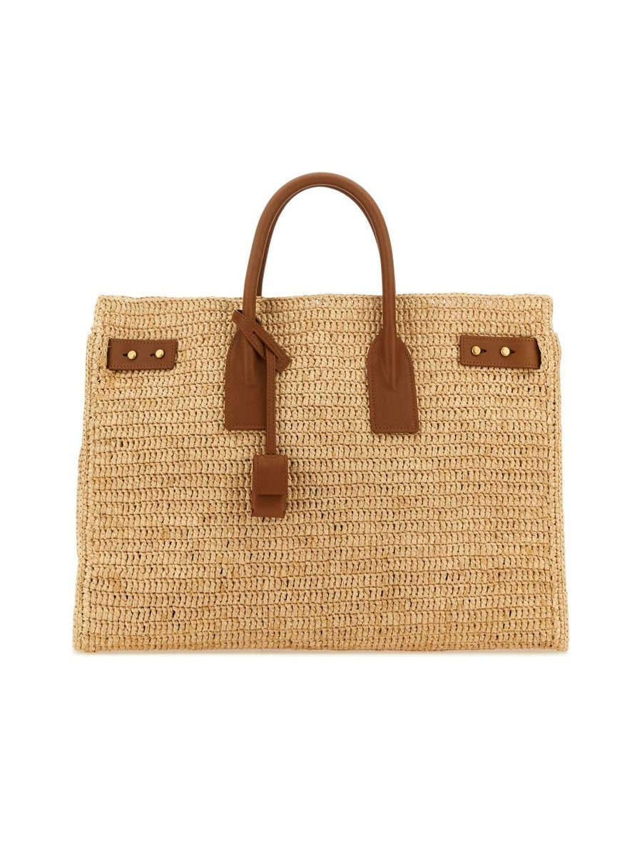 Saint Laurent Sac De Jour Bag