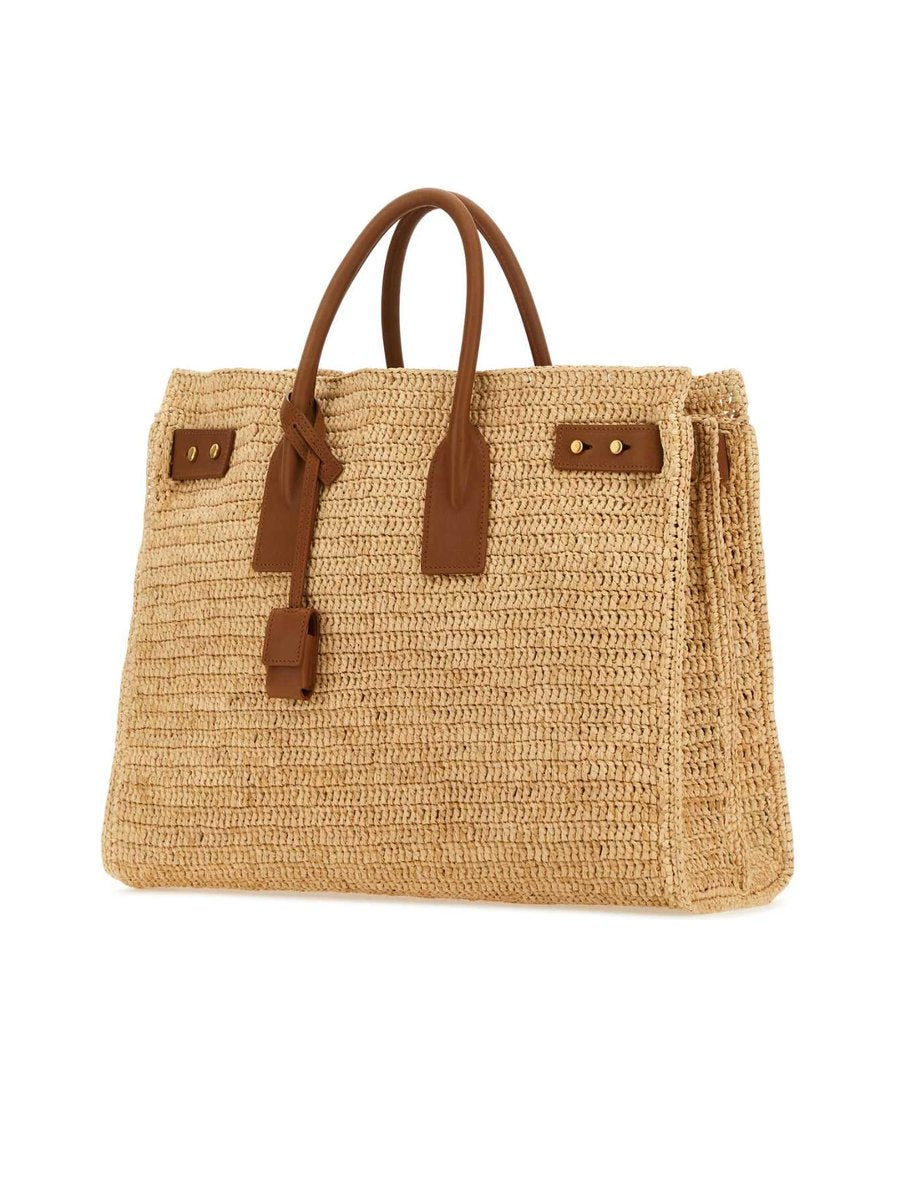 Saint Laurent Sac De Jour Bag