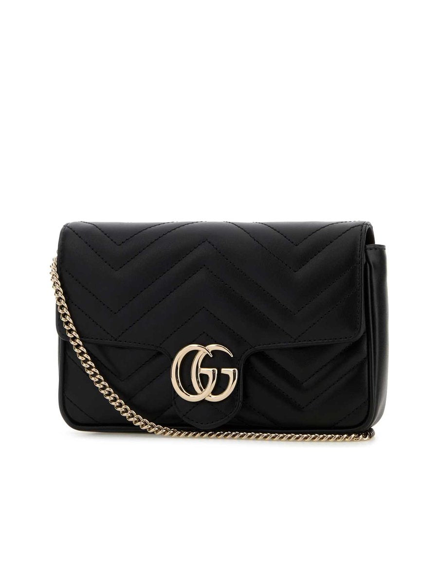 Gucci GG Marmont Small Shoulder Bag