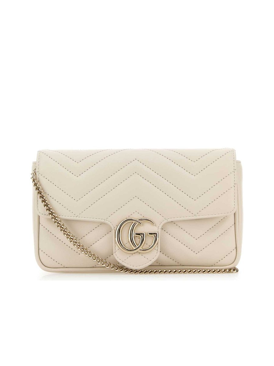 Gucci GG Marmont Small Shoulder Bag