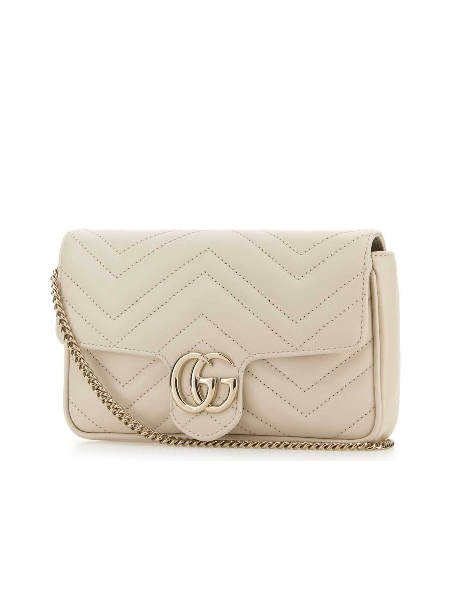 Gucci GG Marmont Small Shoulder Bag