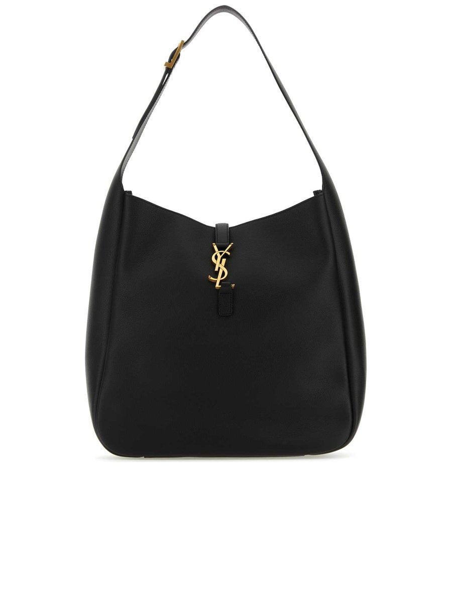 Saint Laurent Large Le 5A7 Shoulder Bag
